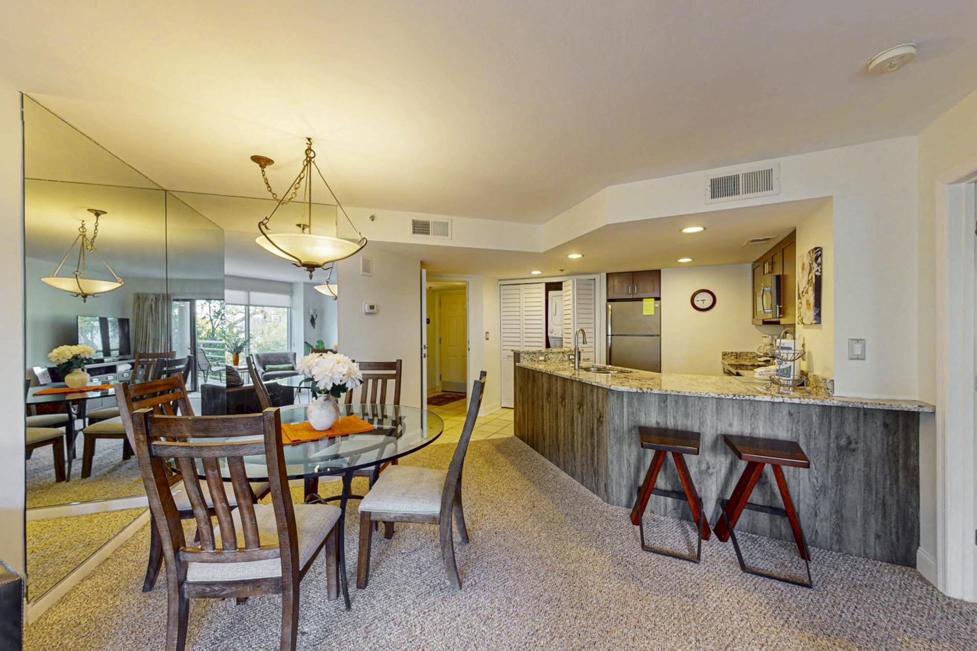 Villamare 2319 Hilton Head Island Exterior foto