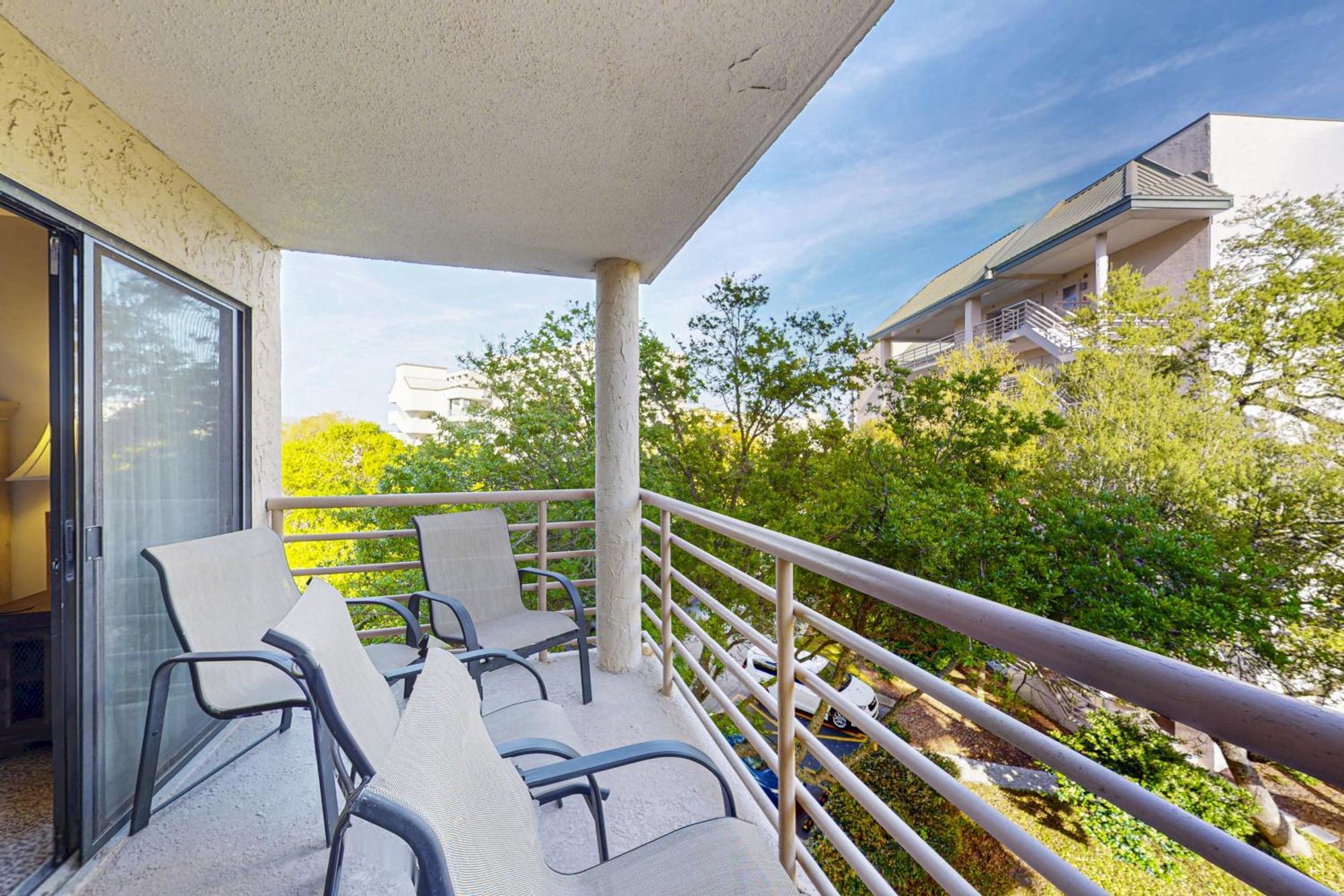 Villamare 2319 Hilton Head Island Exterior foto